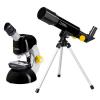 Мікроскоп National Geographic Junior 40x-640x + Телескоп 50/360 (Base) (926817) - изображение 1