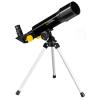 Мікроскоп National Geographic Junior 40x-640x + Телескоп 50/360 (Base) (926817) - изображение 2