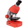 Мікроскоп Bresser Junior 40x-640x Red (923031) - изображение 1