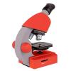 Мікроскоп Bresser Junior 40x-640x Red (923031) - изображение 2