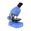 Микроскоп Bresser Junior 40x-640x Blue (923892) - изображение 1