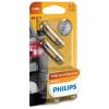 Автолампа Philips 5W (12844 B2) - изображение 1