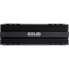 Радіатор охолодження Gelid Solutions IceCap M.2 SSD Cooler (HS-M2-SSD-21) - изображение 3