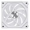 Кулер для корпуса Lian Li Reverse SL-INF 120mm Single white (G99.12RSLIN1W.00) - изображение 3
