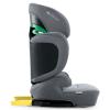 Автокресло Kinderkraft Xpand 2 i-Size Rocket Grey (KCXPAN02GRY0000) (5902533921928) - изображение 2