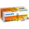Автолампа Philips 3W (12818 CP) - изображение 2