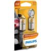 Автолампа Philips 10W (12814 B2) - изображение 1