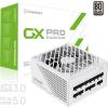 Блок живлення Gamemax 1050W (GX-1050 PRO WT (ATX3.0 PCIe5.0) - изображение 10