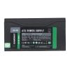 Блок питания Gamemax GM-500 80+ APFC Black - изображение 2