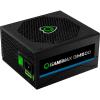 Блок питания Gamemax GM-500 80+ APFC Black - изображение 4