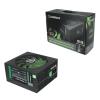 Блок питания Gamemax GM-500 80+ APFC Black - изображение 5