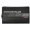 Блок питания Chieftronic 850W PowerUP Gold (GPX-850FC) - изображение 4