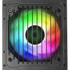 Блок живлення Gamemax 500W (VP-500-M-RGB) - изображение 6