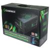 Блок живлення Gamemax 600W (GM-600-WHITE) - изображение 6