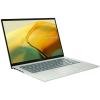Ноутбук ASUS ZenBook 14 UX3402ZA-KP416W (90NB0WC2-M00W10) - изображение 2
