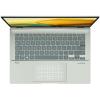 Ноутбук ASUS ZenBook 14 UX3402ZA-KP416W (90NB0WC2-M00W10) - изображение 3