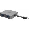 Порт-реплікатор Acer 4-in-1, HDMI, 2xUSB3.2, USB-C (HP.DSCAB.014) - изображение 2