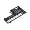 Аккумулятор для ноутбука LENOVO L17M3PG2-3S1P (middle cable) 11.4V 4800mAh PowerPlant (NB481798)