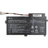 Аккумулятор для ноутбука Samsung 370R (AA-PBVN3AB) 10.8V 4000mAh PowerPlant (NB490080) - изображение 1