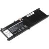 Аккумулятор для ноутбука PowerPlant DELL Latitude 11 5175 (VHR5P) 7.6V 3400mAh (NB441136) - изображение 2