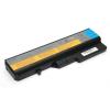 Акумулятор до ноутбука LENOVO IdeaPad G460 (L09L6Y02 ,LOG460LH) 10.8V 4400mAh PowerPlant (NB00000291) - изображение 2