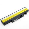 Акумулятор до ноутбука LENOVO IdeaPad Y460(LO9N6D16) 11.1V 5200mAh PowerPlant (NB00000203) - изображение 1
