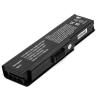 Акумулятор до ноутбука DELL Inspiron 1400 (MN151 DE-1420-6) 11.1V 5200mAh PowerPlant (NB00000177) - изображение 1