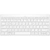 Клавіатура HP 350 Compact Multi-Device Bluetooth UA White (692T0AA) - изображение 1