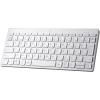 Клавіатура HP 350 Compact Multi-Device Bluetooth UA White (692T0AA) - изображение 2