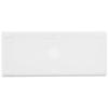 Клавіатура HP 350 Compact Multi-Device Bluetooth UA White (692T0AA) - изображение 3
