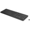 Клавіатура HP 230 Wireless UA Black (3L1E7AA) - изображение 6