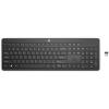 Клавіатура HP 230 Wireless UA Black (3L1E7AA) - изображение 7