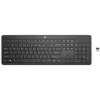 Клавіатура HP 230 Wireless UA Black (3L1E7AA)