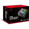 Блок питания ASUS 1000W ROG-LOKI-1000P-SFX-L-GAMING PCIE5 Platinum (90YE00N1-B0NA00) - изображение 12