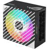 Блок питания ASUS 1000W ROG-LOKI-1000P-SFX-L-GAMING PCIE5 Platinum (90YE00N1-B0NA00) - изображение 4