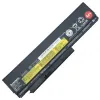 Аккумулятор для ноутбука Lenovo ThinkPad X220/X230 (44+) 5700mAh (63Wh) 6cell 11.1V Li-ion (A47137)