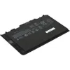 Аккумулятор для ноутбука HP EliteBook Folio 9470m BT04XL 52Wh (3400mAh) 4cell 14.8V Li-i (A47100)