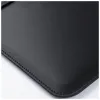 Чехол для ноутбука BeCover 12" MacBook ECO Leather Black (709687)