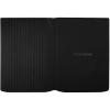 Чехол для электронной книги Pocketbook 743 Flip series, light grey (HN-FP-PU-743G-RB-CIS) - изображение 1
