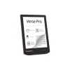 Электронная книга Pocketbook 634 Verse Pro, Passion Red (PB634-3-CIS)