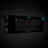 Клавиатура Logitech G PRO Mechanical Gaming USB UA Black (920-009392)