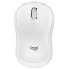 Мышка Logitech M240 Silent Bluetooth Off-White (910-007120)