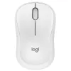 Мишка Logitech M240 Silent Bluetooth Off-White (910-007120)