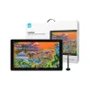Планшет-монітор Huion Kamvas 22 (GS2201)