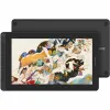 Планшет-монитор Huion Kamvas 16 2021 (GS1562)