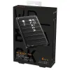 Зовнішній жорсткий диск 2.5" 4TB WD (WDBA3A0040BBK-WESN)