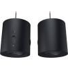 Акустическая система Razer Nommo V2 X Black (RZ05-04760100-R3G1)