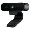 Веб-камера Logitech BRIO 4K Ultra HD (960-001106) - изображение 1