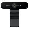Веб-камера Logitech BRIO 4K Ultra HD (960-001106) - изображение 2