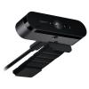 Веб-камера Logitech BRIO 4K Ultra HD (960-001106) - изображение 3